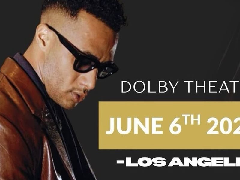 6 يونيو.. محمد رمضان يغني على مسرح دولبي كأول فنان مصري