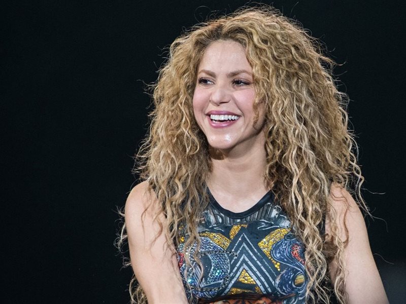 تعرف علي مواعيد حفلات شاكيرا في أمريكا الشمالية 2026