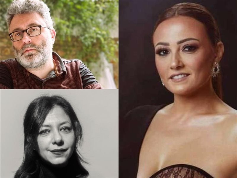 مهرجان أسوان لأفلام المرأة يعلن عن لجنة تحكيم الفيلم القصير