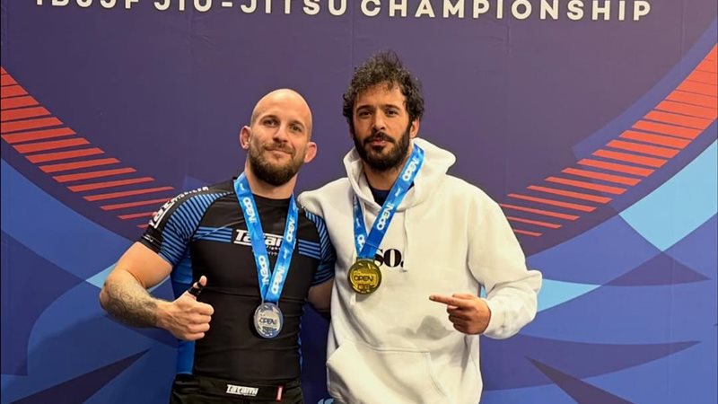 باريش أردوتش