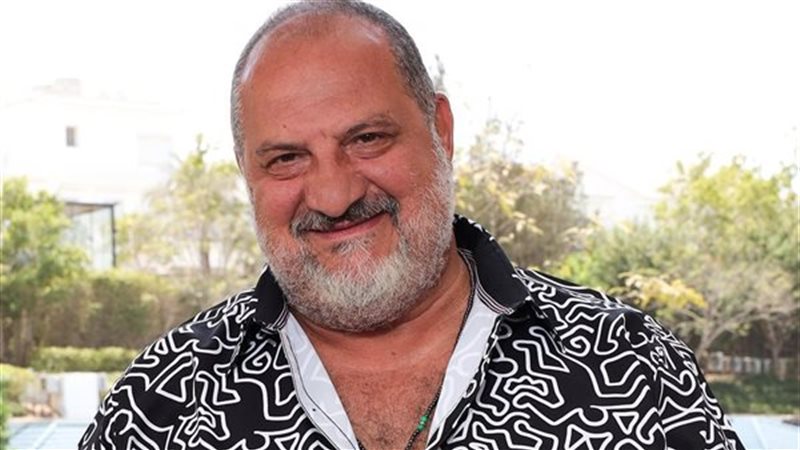 خالد الصاوي