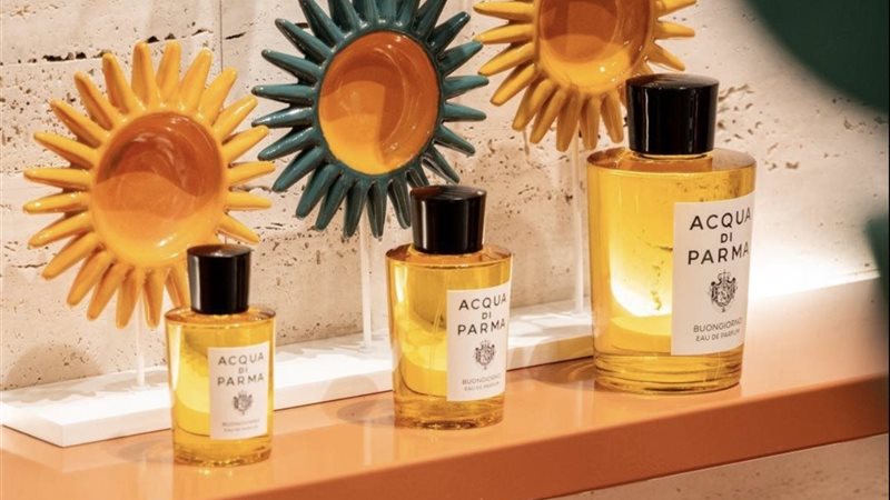 Acqua di Parma