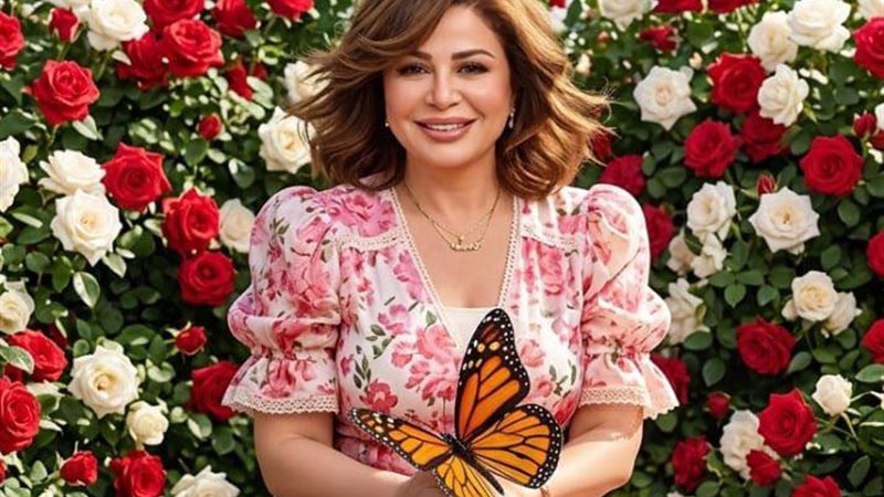 إلهام شاهين 