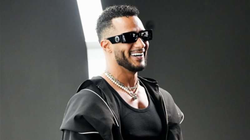 محمد رمضان 