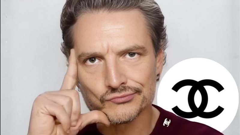 بيدرو باسكال