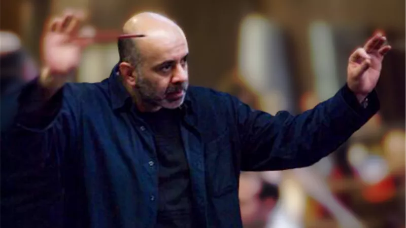 طاهر مامللي