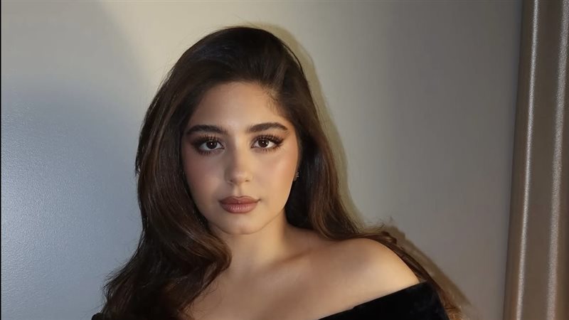 مايان السيد 