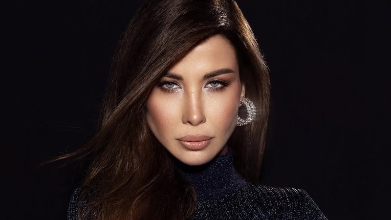 نانسي عجرم 