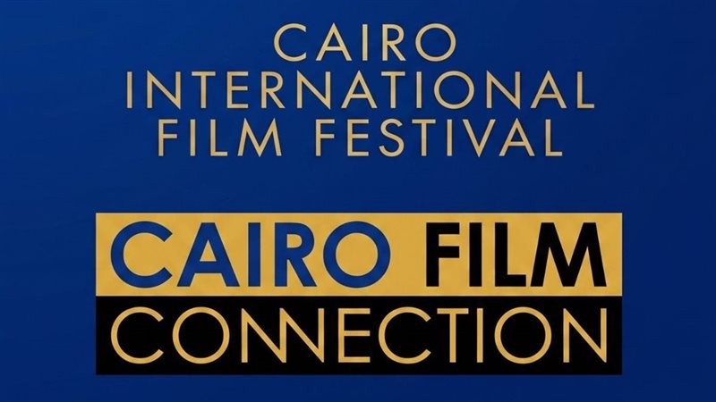 مهرجان القاهرة السينمائي