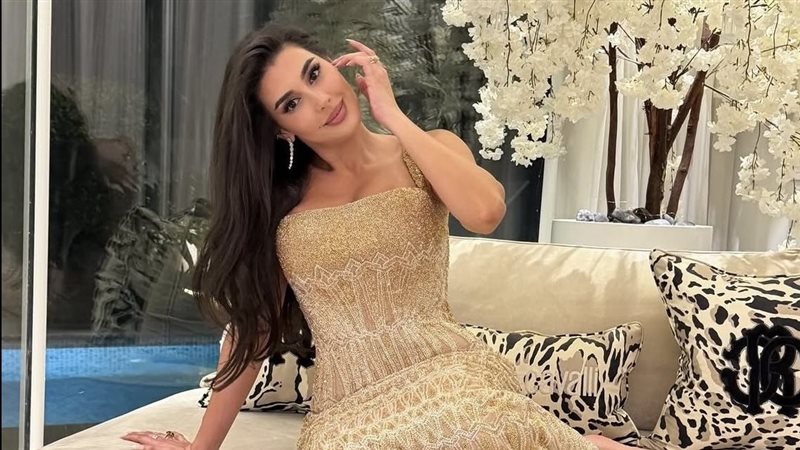 ياسمين صبري 