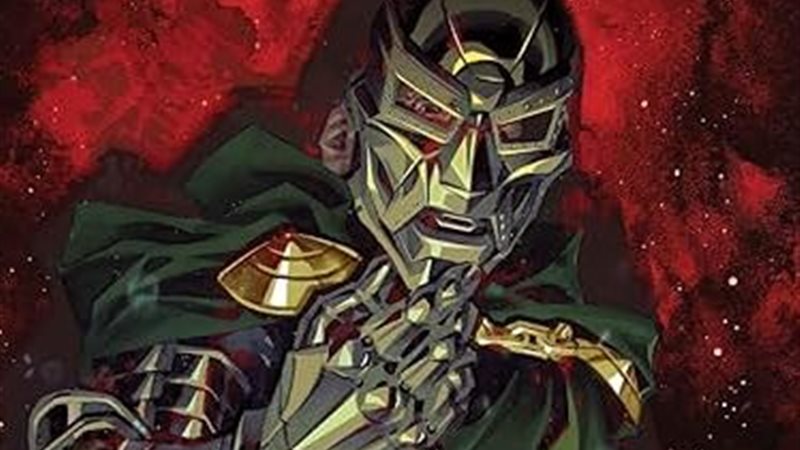 فيلم Avengers: Doomsday