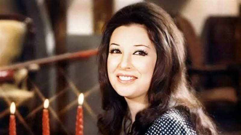 نجاة الصغيرة