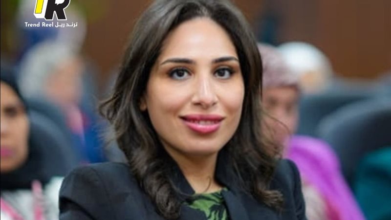 نور العاشق خلال ملتقى