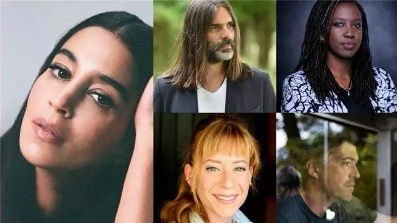 مهرجان كان السينمائي