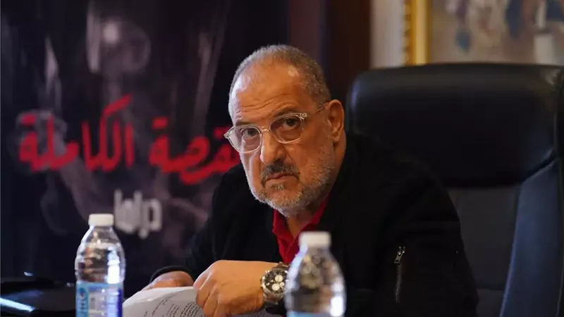 خالد الصاوي 