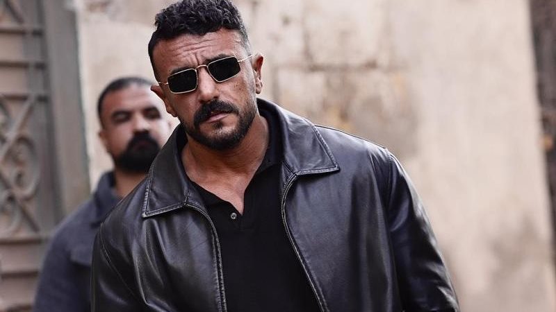 أحمد العوضي 