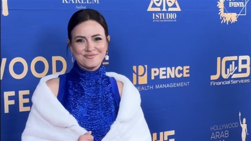 ريهام عبد الغفور