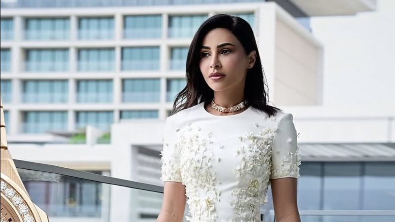 مهيرا عبد العزيز