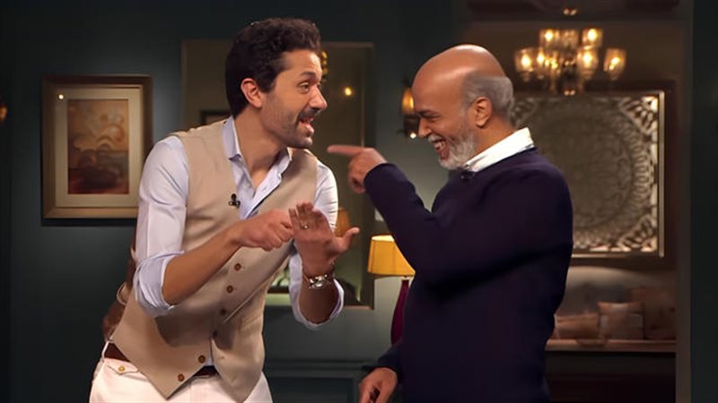 كريم محمود عبد العزيز