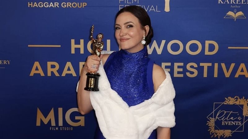 ريهام عبد الغفور