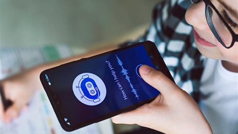 الذكاء الاصطناعي