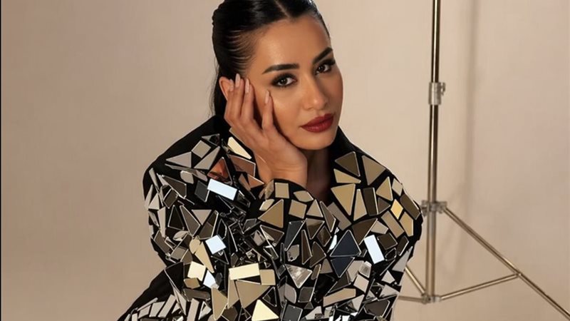 نانسي صلاح 