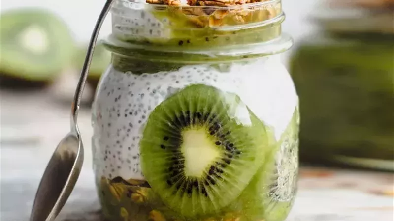 وجبات خفيفة