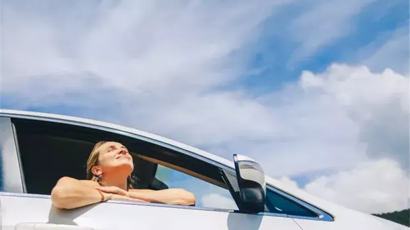 لماذا قد تكون شخصًا