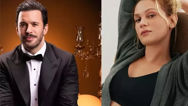 باريش أردوتش وفرح