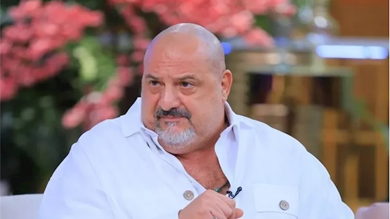 خالد الصاوي