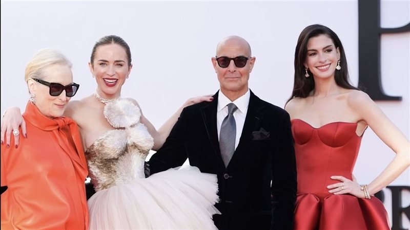 The Devil Wears Prada