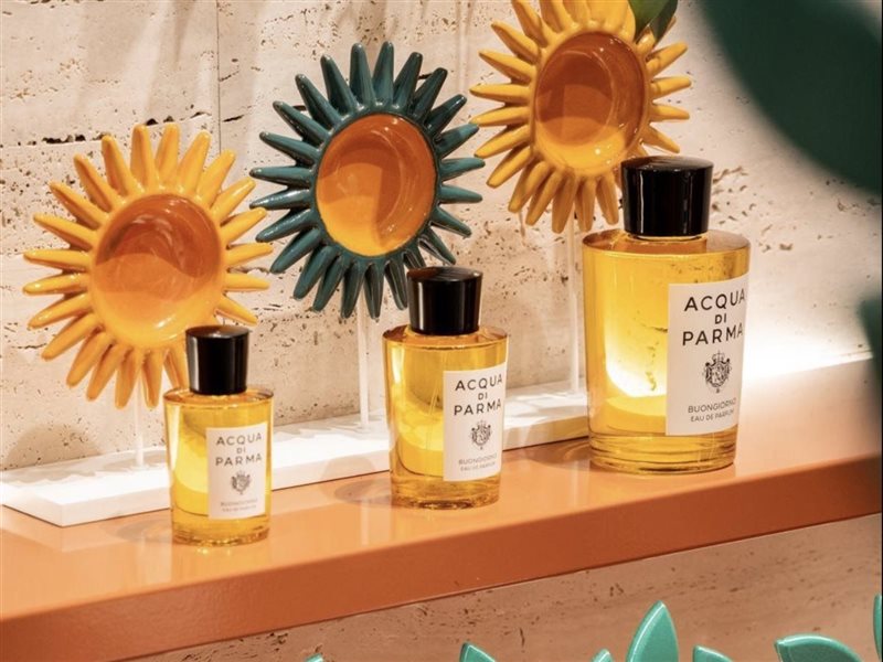 Acqua di Parma