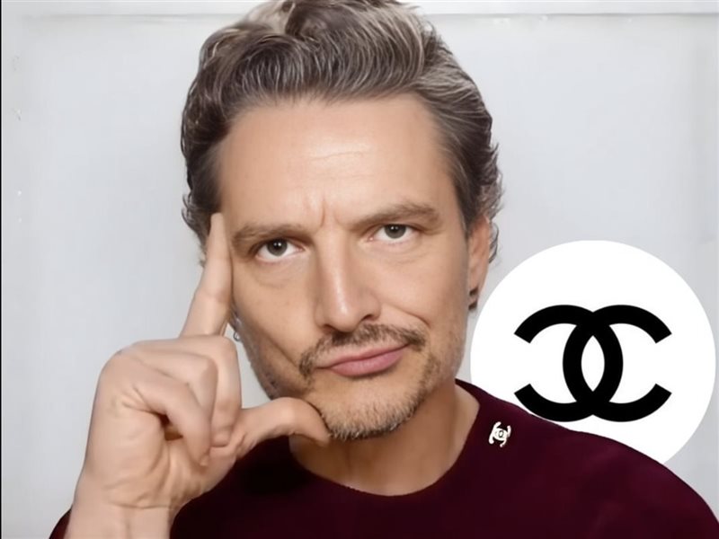 بيدرو باسكال