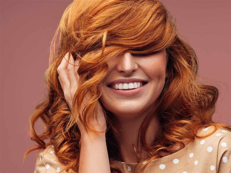 قص جذور الشعر  سرّ تكثيف الشعر الذي يتحدث عنه مصففو الشعر