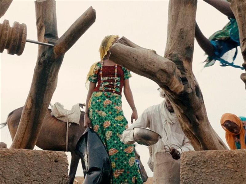 مهرجان الإسكندرية للفيلم القصير يعلن قائمة مسابقة الفيلم الوثائقي