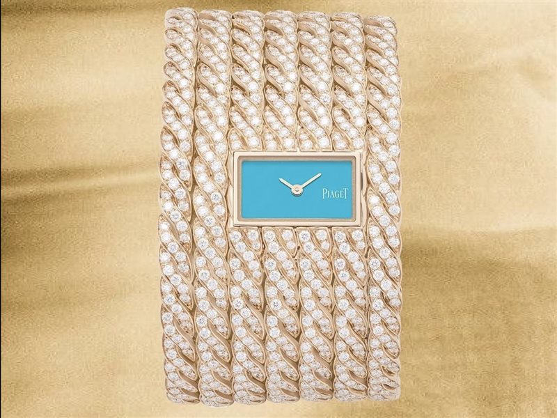 Watches and Wonders Geneva 2026