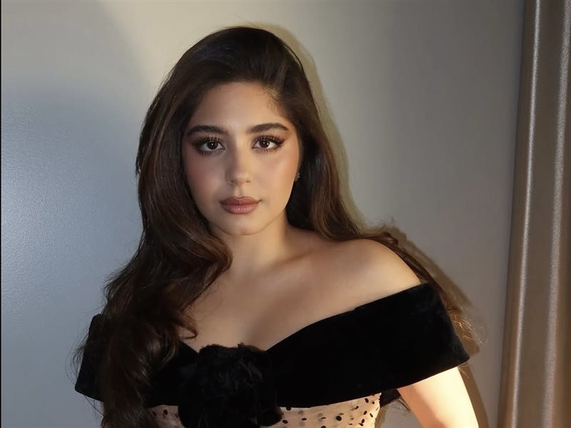 مايان السيد 