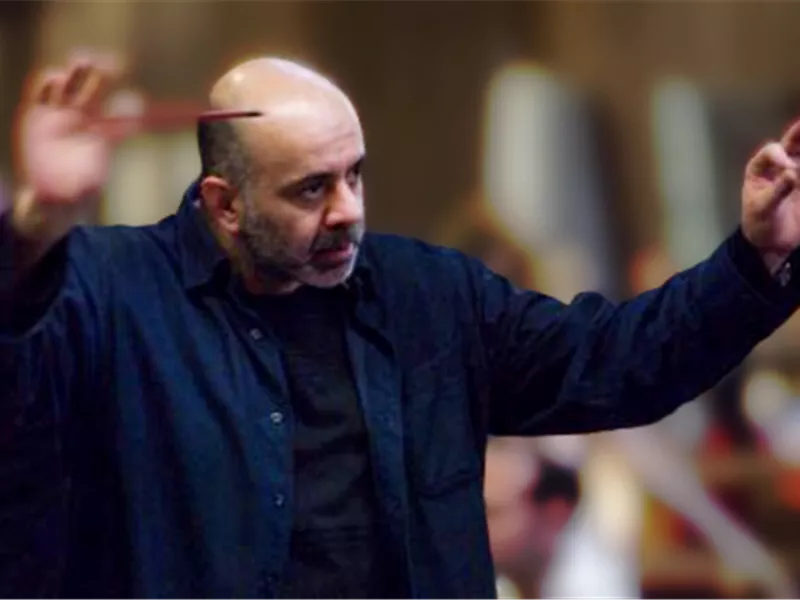 طاهر مامللي