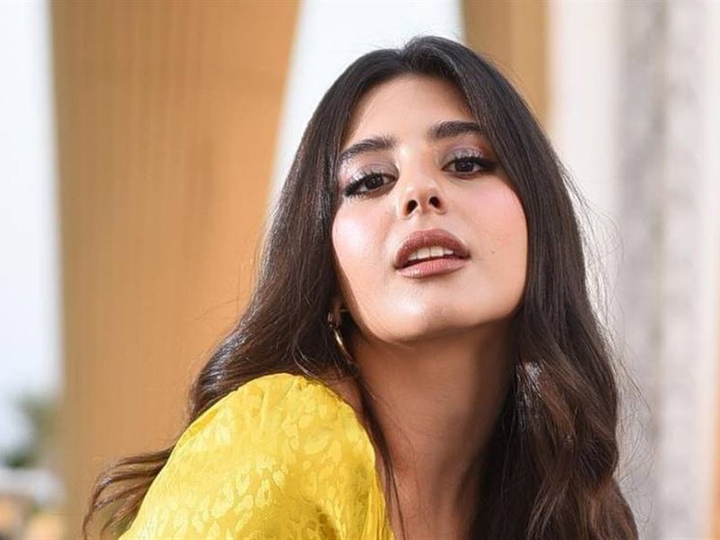 مايان السيد: سعيدة بتواجدي في مهرجان مالمو للسينما العربية.. وعرض فيلم 