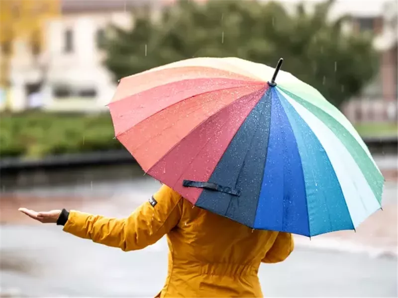 7  طرق بسيطة لجعل يوم ربيعي كئيب ممتعاً حقاً