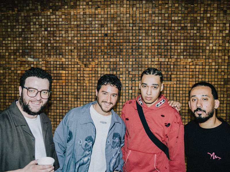 انطلاقاً من جدة… أبطال إيجي بست يشعلون أولى محطات الجولة الترويجية قبل طرحه في سينمات الخليج