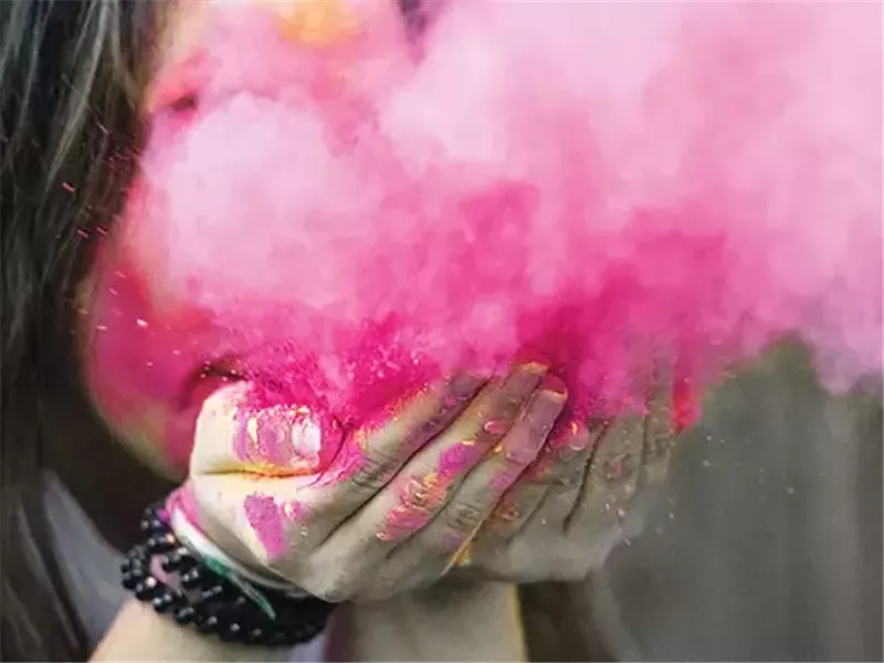  أصل الاحتفال بعيد الربيع.. وطرق الاحتفال به حول العالم