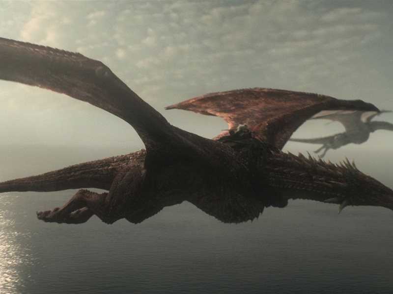 فيلم Game of Thrones: Aegon’s Conquest