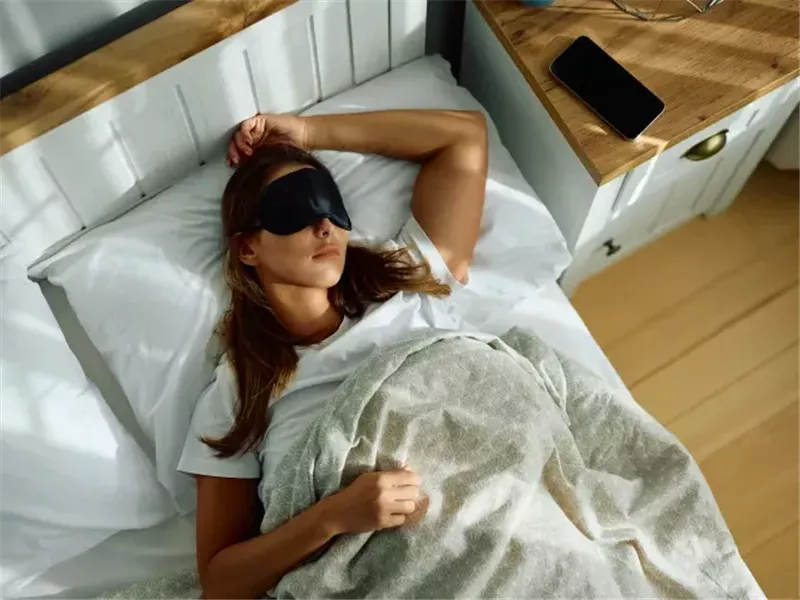 الرابط المدهش بين الأحلام والنوم الأفضل.. وكيفية الاستفادة منه