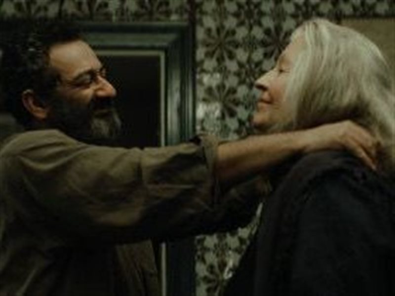 جائزة أفضل مخرج لفيلم يونان بمهرجان مالمو للسينما العربية