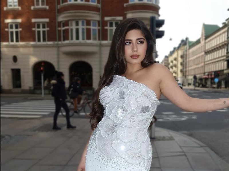 مايان السيد 