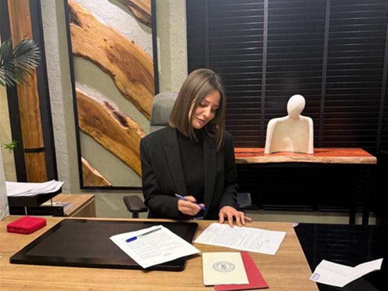 إيمان العاصي