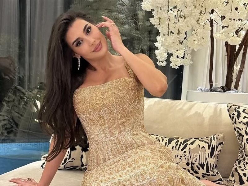 ياسمين صبري 