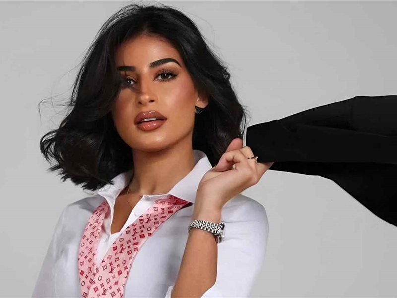 أحداث حقيقية.. رهف محمد وفهد الصالح أبطال حكاية 