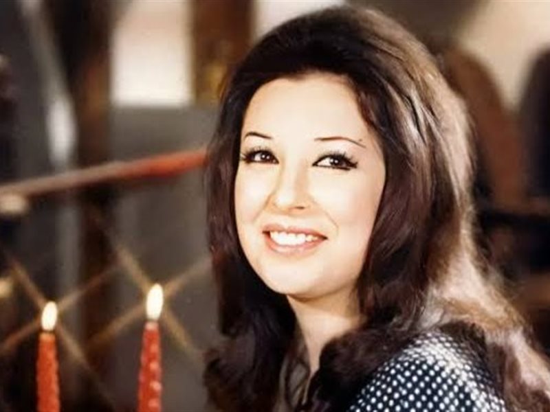 اتحاد النقابات الفنية يهنئ نجاة الصغيرة بفوزها بجائزة زايد الثقافية